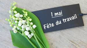 la fête du travail
