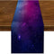 Chemin de table galaxie