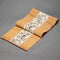 Chemin de table bambou naturel