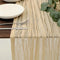 Chemin de table rose girly