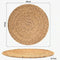 set de table en osier