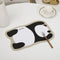 set de table de panda