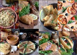 10 Recettes Idéales pour le Ramadan : Suhoor et Iftar