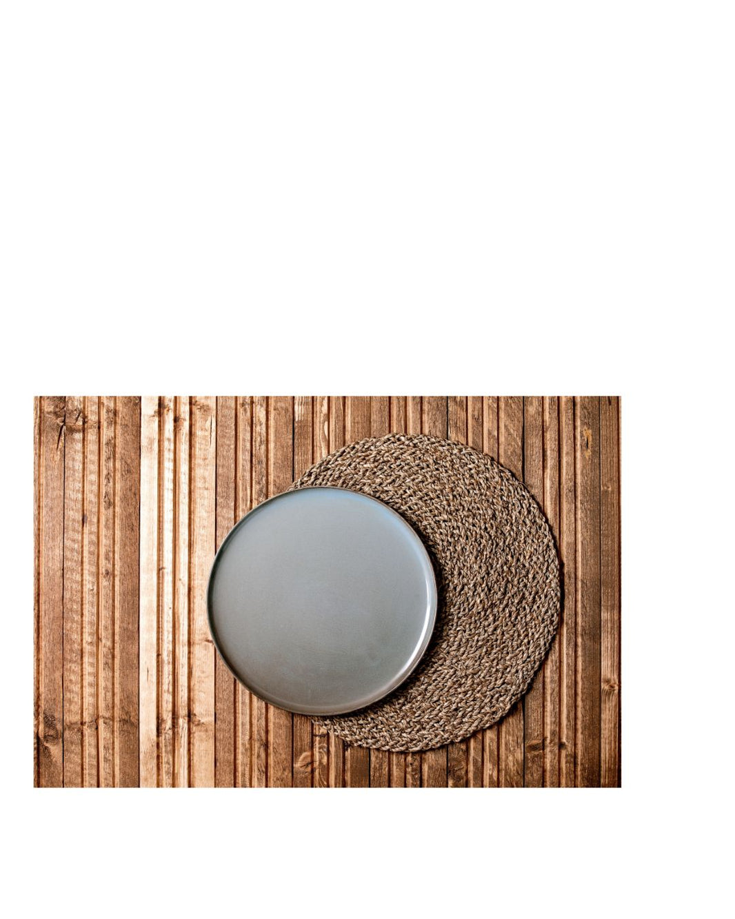 Des Sets de Table Écologiques