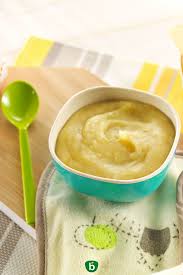 Purée de légumes et poulet pour bébé de 9 mois : une recette équilibrée pour ses premiers repas complets
