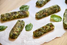 Bâtonnets de légumes pour bébé de 12 mois : une recette amusante et saine pour les petits gourmands