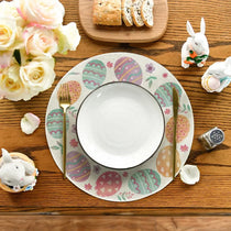 Idées de décorations pour pâques