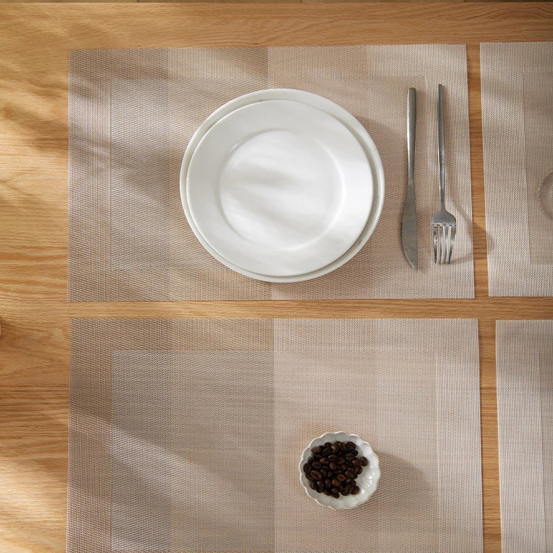 Le guide complet des sets et chemins de table