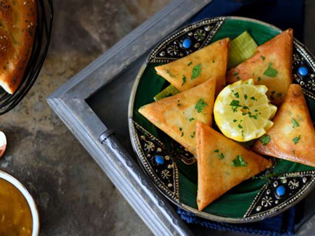 Recette ramadan 2025