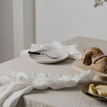 choisir un set de table pour une table de mariage inoubliable