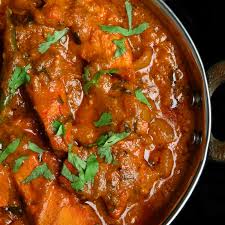 Recette de Poulet Tikka Masala
