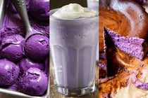 L'ube la nouvelle tendance