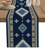 Chemin de Table Inspiration Amérindienne - Vignette | setdetable