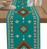 Chemin de Table Inspiration Amérindienne - Vignette | setdetable