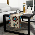 Chemin de Table Inspiration Amérindienne - Vignette | setdetable