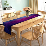 Chemin de table galaxie - Vignette | setdetable