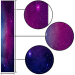 Chemin de table galaxie - Vignette | setdetable