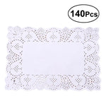 Set de table en papier jetable rectangle - Vignette | setdetable
