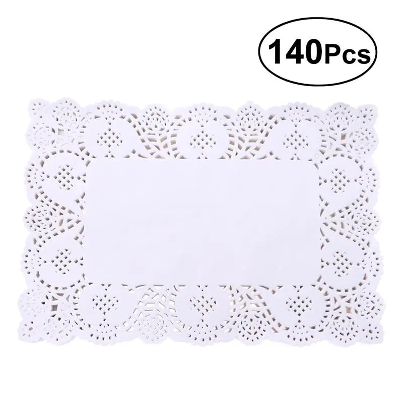 set de table papier