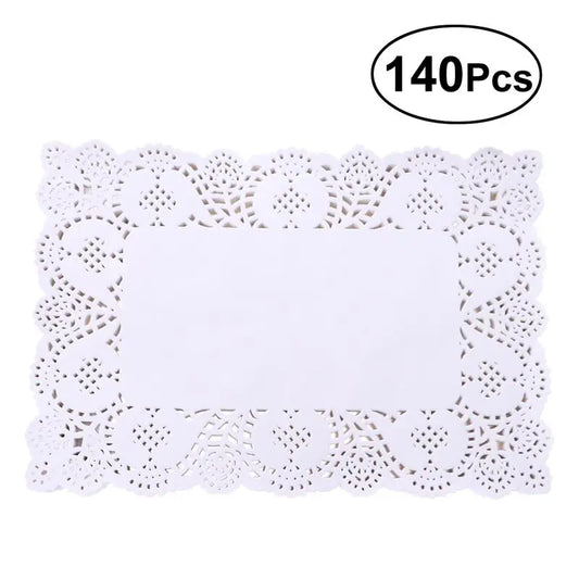 set de table papier