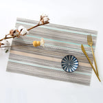 Set de Table PVC Bambou - Vignette | setdetable