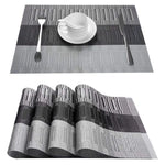Set de Table PVC Bambou - Vignette | setdetable