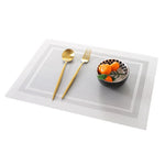 Set de Table PVC Bambou - Vignette | setdetable