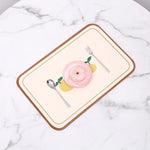 Set de table scandinave vintage - Vignette | setdetable
