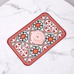 Set de table scandinave vintage - Vignette | setdetable