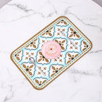 Set de table scandinave vintage - Vignette | setdetable