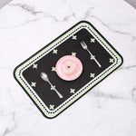 Set de table scandinave vintage - Vignette | setdetable