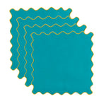 Set de table serviette de table coton - Vignette | setdetable
