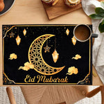 set de table ramadan kareem décoration - Vignette | setdetable