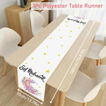 Chemin de table aid moubarak ramadan - Vignette | setdetable