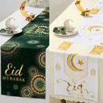 Chemin de table aid moubarak ramadan - Vignette | setdetable