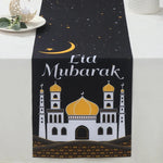 Chemin de table aid moubarak ramadan - Vignette | setdetable