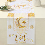 Chemin de table aid moubarak ramadan - Vignette | setdetable