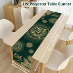 Chemin de table aid moubarak ramadan - Vignette | setdetable