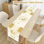 Chemin de table aid moubarak ramadan - Vignette | setdetable