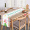 chemin de table oeufs lutin