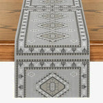 Chemin de table noble européen - Vignette | setdetable