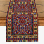 Chemin de table noble européen - Vignette | setdetable