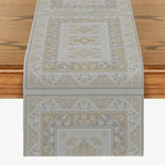 Chemin de table noble européen - Vignette | setdetable