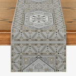 Chemin de table noble européen - Vignette | setdetable