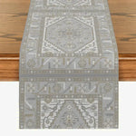 Chemin de table noble européen - Vignette | setdetable