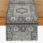 Chemin de table noble européen - Vignette | setdetable