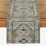 Chemin de table noble européen - Vignette | setdetable