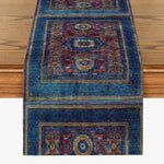 Chemin de table noble européen - Vignette | setdetable