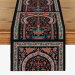 Chemin de table noble européen - Vignette | setdetable