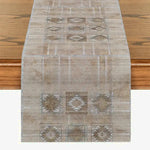 Chemin de table noble européen - Vignette | setdetable